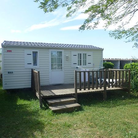 Camping Manon Hotel Orange  Kültér fotó