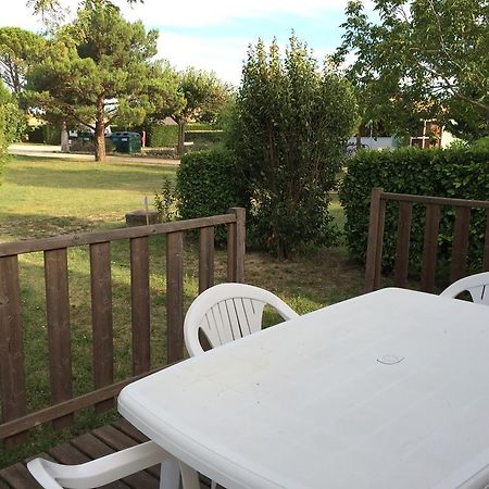 Camping Manon Hotel Orange  Kültér fotó