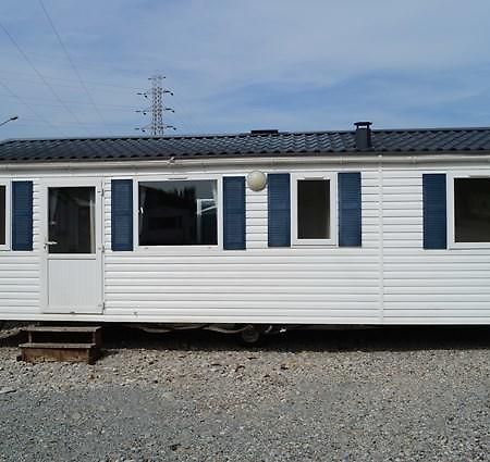 Camping Manon Hotel Orange  Kültér fotó