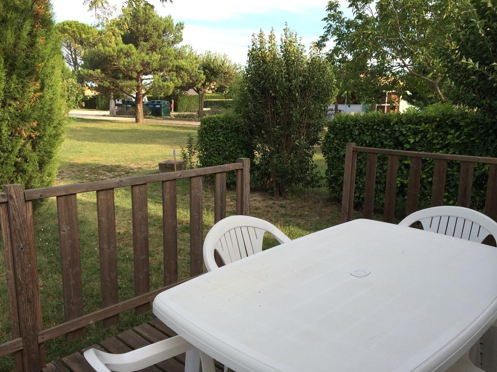 Camping Manon Hotel Orange  Kültér fotó