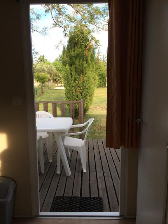 Camping Manon Hotel Orange  Kültér fotó