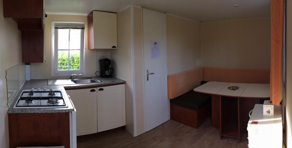 Camping Manon Hotel Orange  Kültér fotó