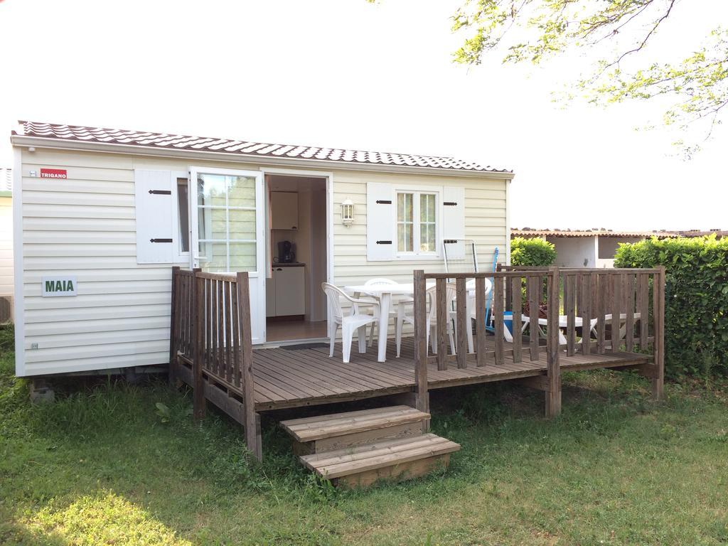 Camping Manon Hotel Orange  Kültér fotó