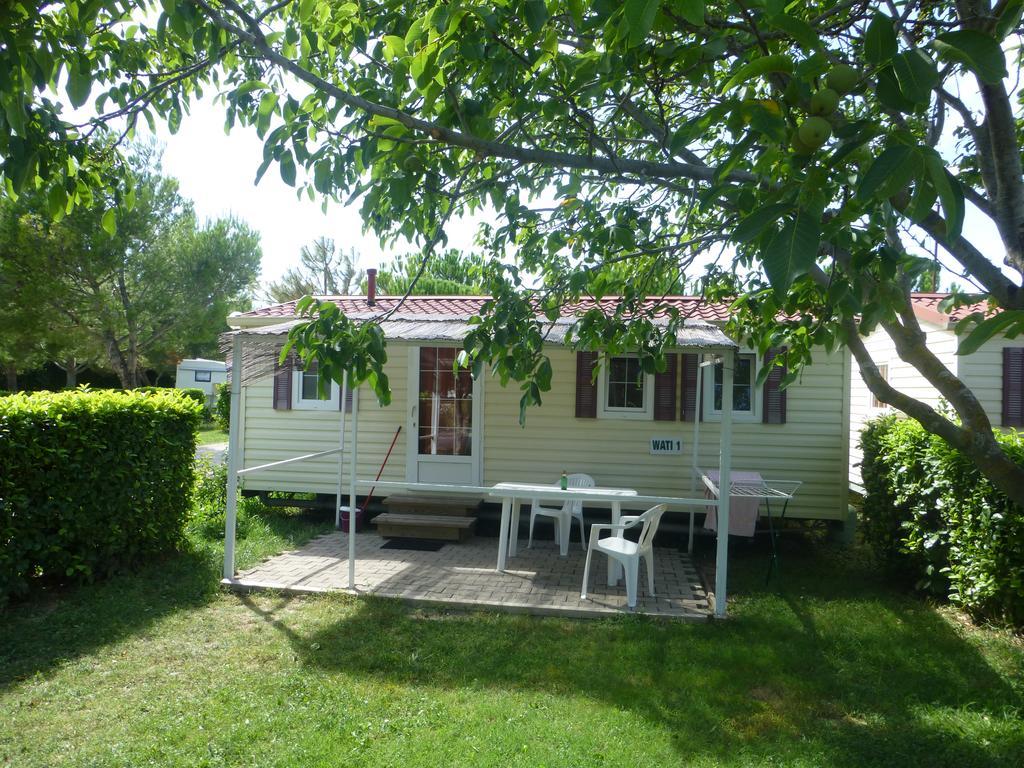Camping Manon Hotel Orange  Kültér fotó
