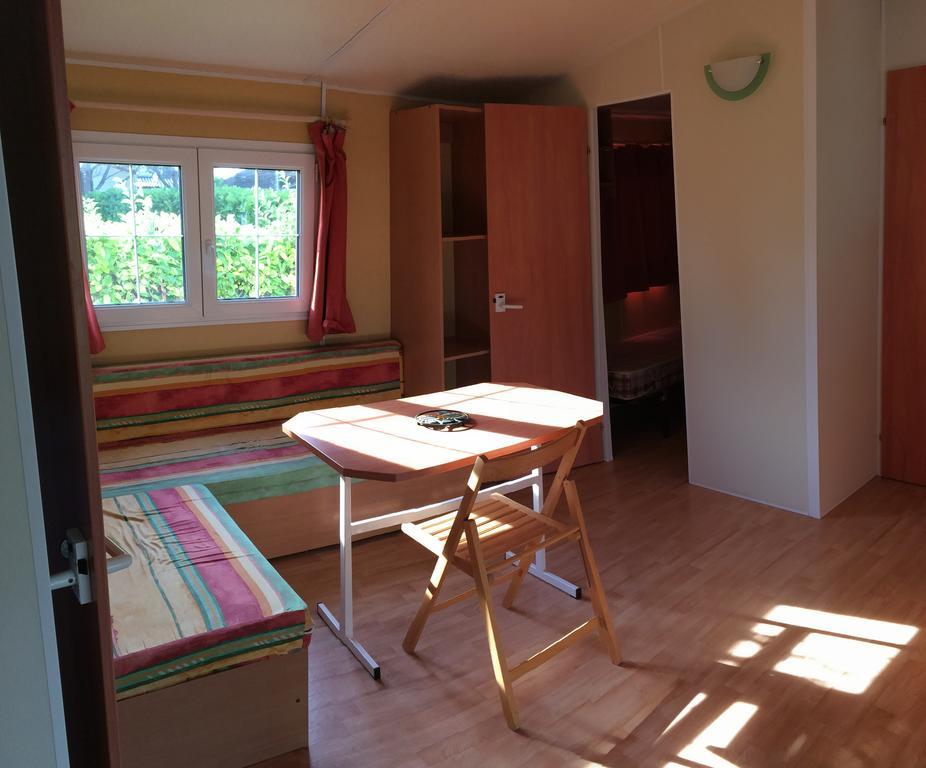Camping Manon Hotel Orange  Kültér fotó