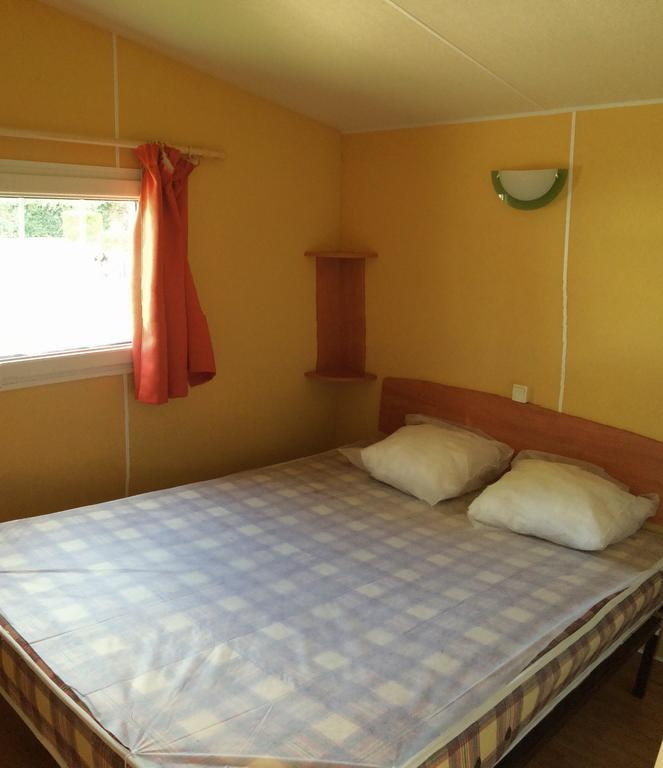 Camping Manon Hotel Orange  Kültér fotó
