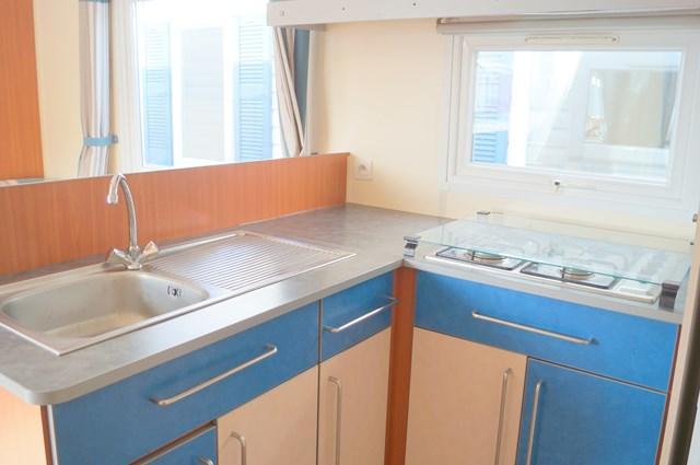 Camping Manon Hotel Orange  Kültér fotó