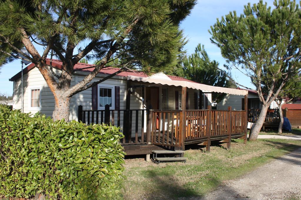 Camping Manon Hotel Orange  Kültér fotó