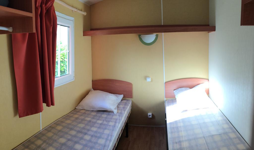 Camping Manon Hotel Orange  Kültér fotó