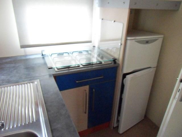 Camping Manon Hotel Orange  Kültér fotó