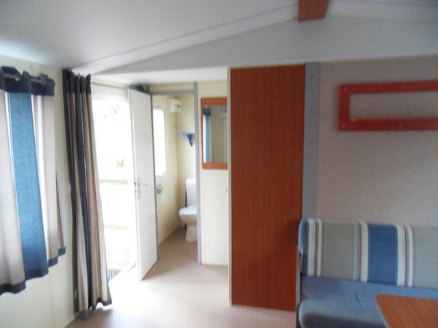 Camping Manon Hotel Orange  Kültér fotó