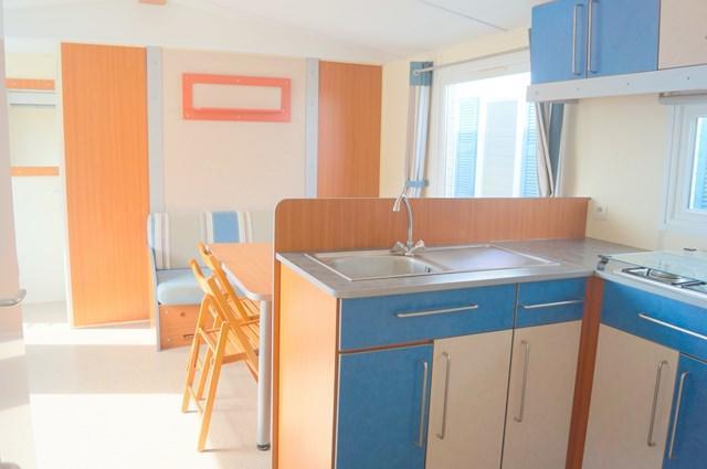 Camping Manon Hotel Orange  Kültér fotó