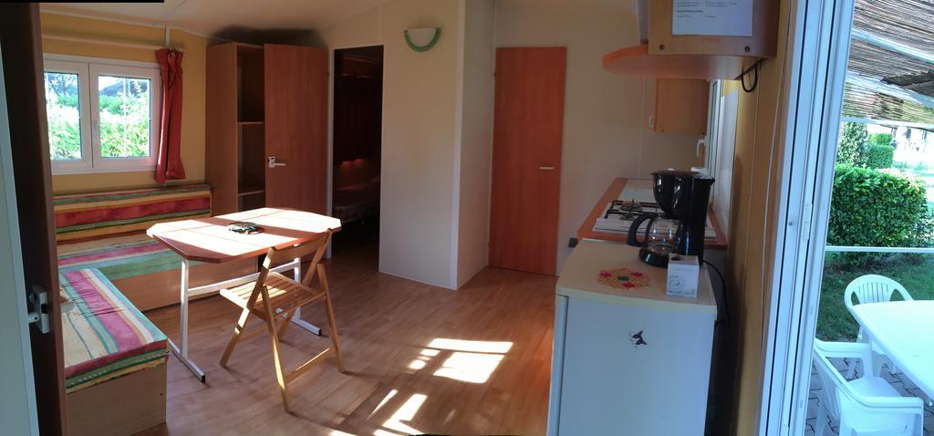Camping Manon Hotel Orange  Kültér fotó